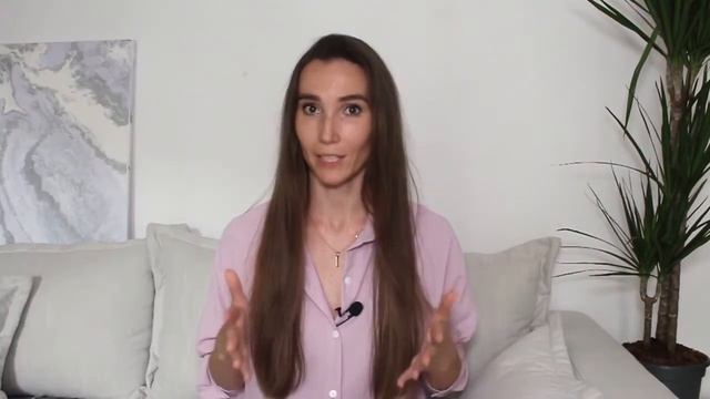 ТОП продуктов для красивых ВОЛОС - 1 минута пользы смотреть онлайн