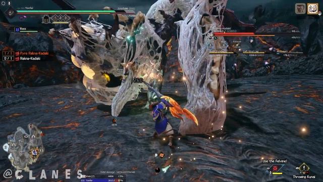 Monster Hunter Rise: Sunbreak - Insect Mage is OVERPOWDERED [REUPLOAD] смотреть онлайн