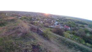 Эндуро покатушки Новочеркасск