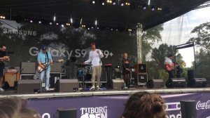 Самое большое простое число (СБПЧ) – Провал (Минск, 2018)