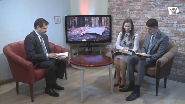Библия — сборник мифов? Или реальная история?