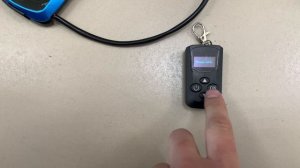 Как прописать пульт к автономному отопителю