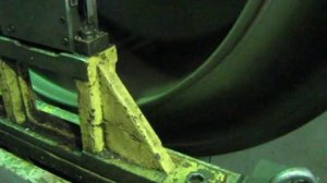 балансировка крыльчатки 2