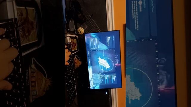 Unboxing HyperX Alloy Core RGB keyboard pt.2 смотреть онлайн