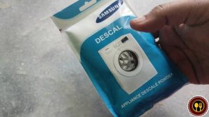 How To Clean Samsung Front Load Washing Machine / Samsung washing machine drum clean