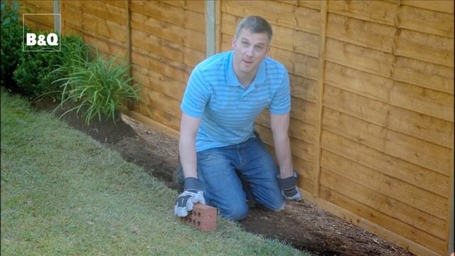 How to erect a fence смотреть онлайн