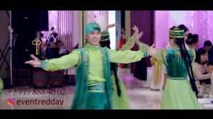 КАРА ЖОРГА ТАНЕЦ АСТАНА