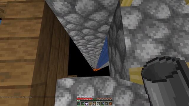 SkyBlock Husk Farm and Turtle Farm | Minecraft 1.18 | 02 смотреть онлайн