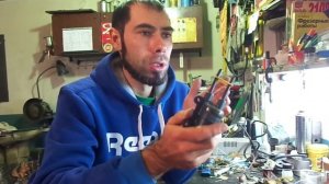 Электронные  зажигания для ПЛМ, давайте по порядку...