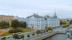 Увлекательная семейная комедия с изюминкой "НАХИМОВЦЫ" (2022 г.)