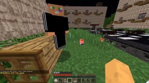 НАРВАЛСЯ НА МЕСТНЫХ БОМЖЕЙ! ВЫЖИВАНИЕ БОМЖА В РОССИИ #7! МАЙНКРАФТ