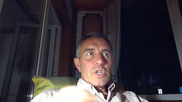 Медитація осіннього Рівнодення