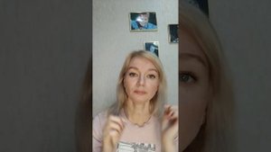 Расслабление лобной мышцы.