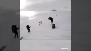 Перевал Дятлова. Денис Доропей. Не Замыленный взгляд профессионала.