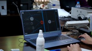 Сотрудники благовещенской администрации проверили здоровье и привились от гриппа