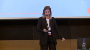 Ключевые этапы построения успешного личного блога. Александра Митрошина