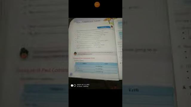 class 4 lesson 14 past continuous tense смотреть онлайн