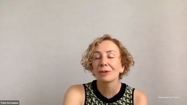 День 4 курса Татьяны Антошиной «Графика. Портрет лица. Идентичность» 22 - 28 июня c 12 до 14 (мск)
