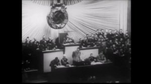 Why We Fight : The Nazis Strike (Frank Capra)