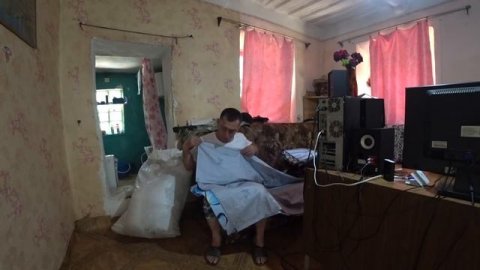 ПОЛУЧИЛ БОЛЬШУЮ ПОСЫЛКУ(ОБЗОР ПОСЫЛКИ)