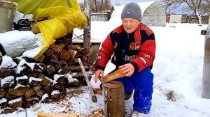 Дрова для копчения. Как правильно подготовить