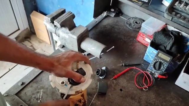 GENTRA VA NEXIA 3 AVTOMABILLARINI BENZIN DACHIK NOSOZLIGINI BARTARAF ETISH смотреть онлайн