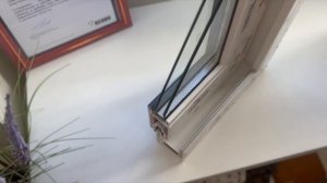 REHAU EURO DESIGN SLIDE - Рехау евро дизайн слайдер