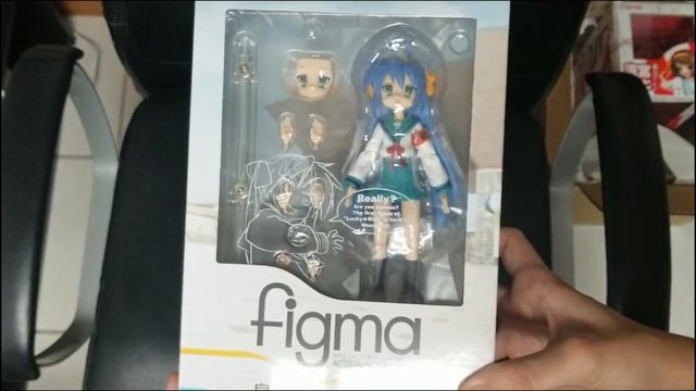 AmiAmi Unboxing #2 // Trying New Stuff! смотреть онлайн