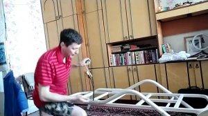 Разобрать и Собрать Серагем Мастер М3500 за 600 секунд!!!
