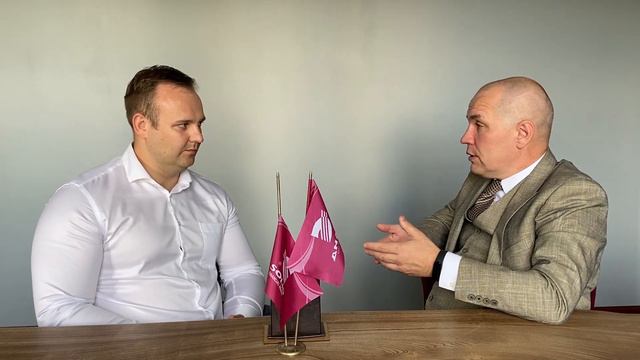 СОЛИД ЛИЗИНГ: ПЛАНЫ РОСТА, РИСКИ ЭМИТЕНТА, НОВЫЕ ОБЛИГАЦИИ. ИНТЕРВЬЮ С ГЕНЕРАЛЬНЫМ ДИРЕКТОРОМ смотреть онлайн