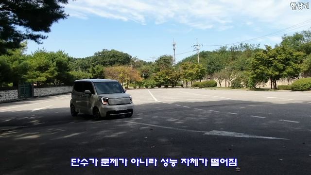 기아 더 뉴 레이 시승기, 시그니처 풀 옵션 1,920만원(2023 Kia Ray 1.0 Test Drive) - 2022.09.27 смотреть онлайн