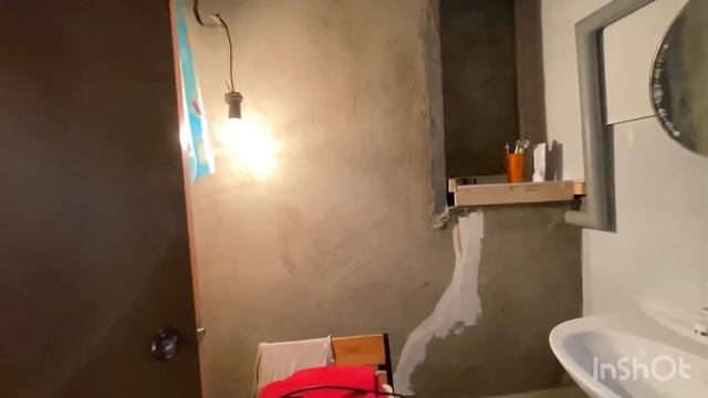 Обзор нашей кухни и ванны. Продолжаем ремонт. смотреть онлайн