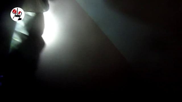 Спасение старушки LIVE.