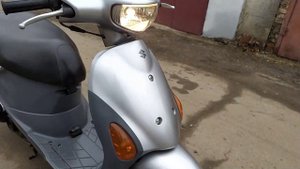 Продаю скутера Suzuki Lets 4 T Fuel Injection/Сузукі Летс 4
