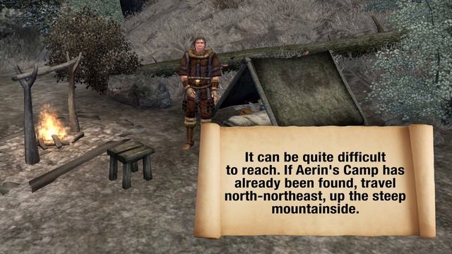 The Elder Scrolls - Tamriel Maps Guide