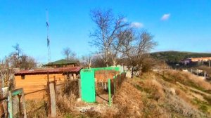 Посёлок Горячеводский Пятигорск 13 11 2021