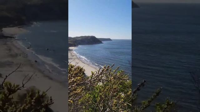 Филинская бухта (Filinskaya Bay) считается жемчужиной и одним из самых живописных мест на Балтике.