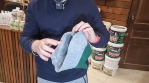 Как выбрать банную шапку?