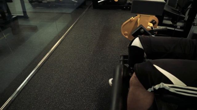 Дмитрий Казаков ведет активную жизнь на протезе голени от ОРТОКОСМОС. смотреть онлайн