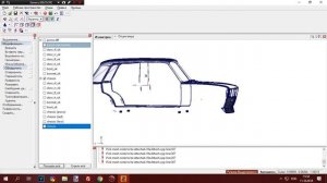 Как сделать развертку для винила Zmodeler