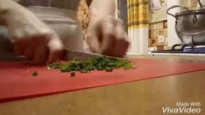 ЧТО ПРИГОТОВИТЬ из ЦВЕТНОЙ КАПУСТЫ?СУП-ПЮРЕ ！15 МИНУТ и ГОТОВО！Из цветной капусты！