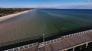 Seaford Pier