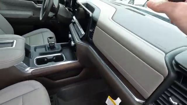 2023 GMC Sierra 1500 SLT - Is It WORTH $59,750? смотреть онлайн