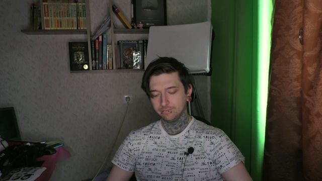 СТРАННЫЕ СКАЗКИ #3 : бесправные людoеды смотреть онлайн