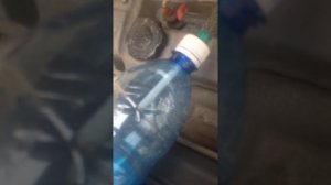 дымогенератор своими руками- проверка подсоса