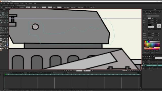 Draw leviathan cartoons about tanks смотреть онлайн