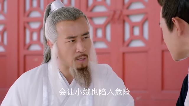 【2023热播】封神 20 | 朝歌风云变幻端倪初显，各方势力暗流涌动（王丽坤、于和伟、罗晋、邓伦）