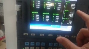 Z Height Zeroing on a CNC with Vacuum Table and SYNTEC 6MB Controller