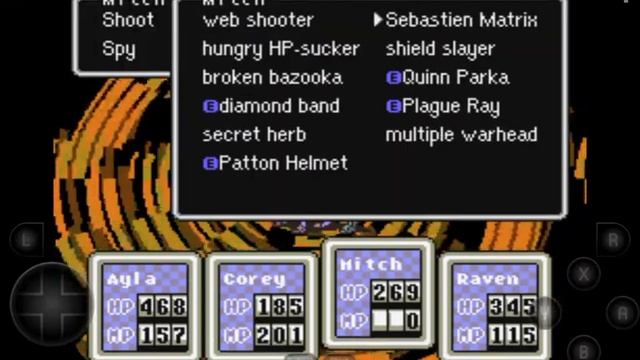 The rat race walkthrough episode 21 смотреть онлайн