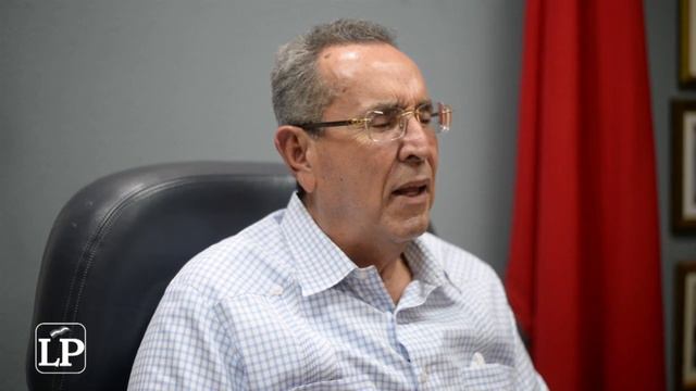 Así es la vida cotidiana de un expresidente en Nicaragua смотреть онлайн